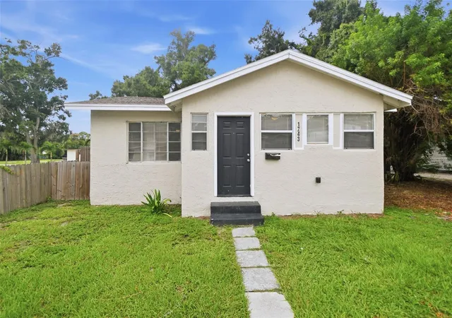 Photo 4 of Sale Pending at 1743 30th Street S, Saint Petersburg, FL 33712 | MLS# O6437345 | Listing updated on 2026-10-16