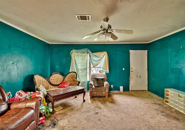 Photo 2 of Manufactured home for sale at 134 Se Powell Pl, Lake City, FL 32025 | MLS# GC543081 | Listing updated on 2026-10-08