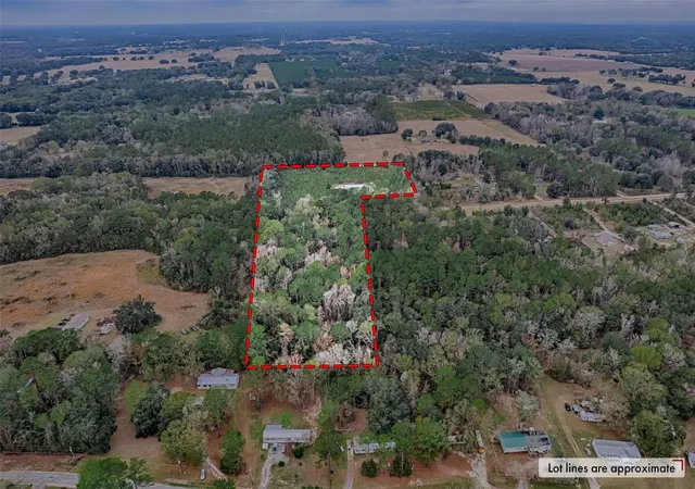 Photo 42 of Manufactured home for sale at 134 SE Powell Pl, LAKE CITY, FL 32025 | MLS# GC543081 | Listing updated on 2026-10-08