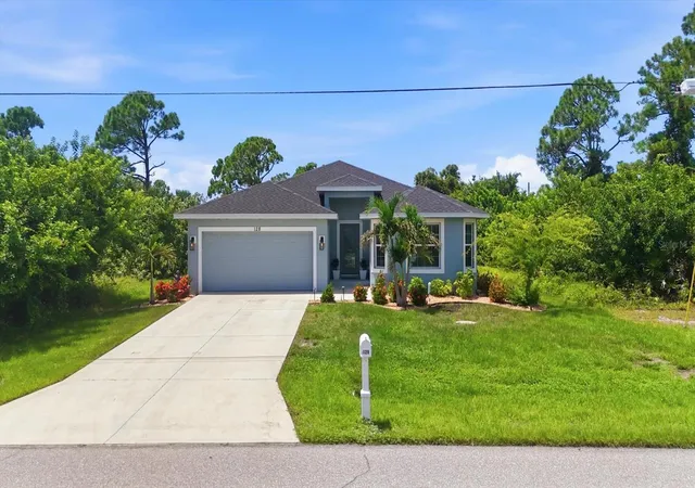 Photo 2 of Single family home for sale at 128 David Blvd, Rotonda West, FL 33947 | MLS# D6148593 | Listing updated on 2026-09-14