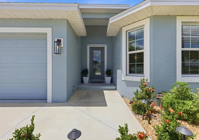 Photo 4 of Single family home for sale at 128 David Blvd, Rotonda West, FL 33947 | MLS# D6148593 | Listing updated on 2026-09-14