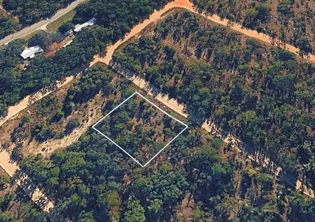 Photo 1 of Land for sale at Sandra Ln, Hawthorne, FL 32640 | MLS# TB8543364 | Listing updated on 2026-08-29