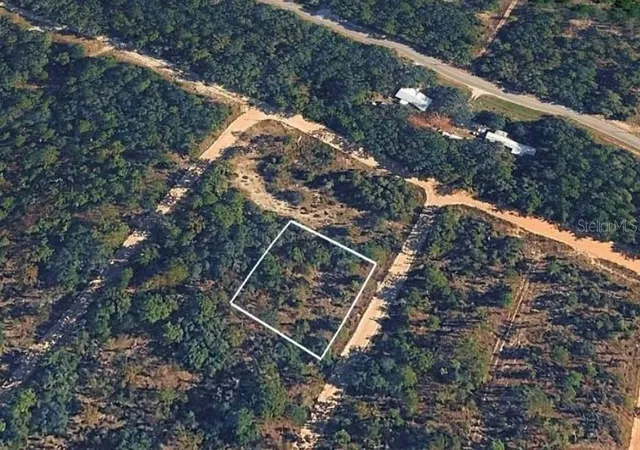 Photo 2 of Land for sale at Sandra Ln, Hawthorne, FL 32640 | MLS# TB8543364 | Listing updated on 2026-08-29