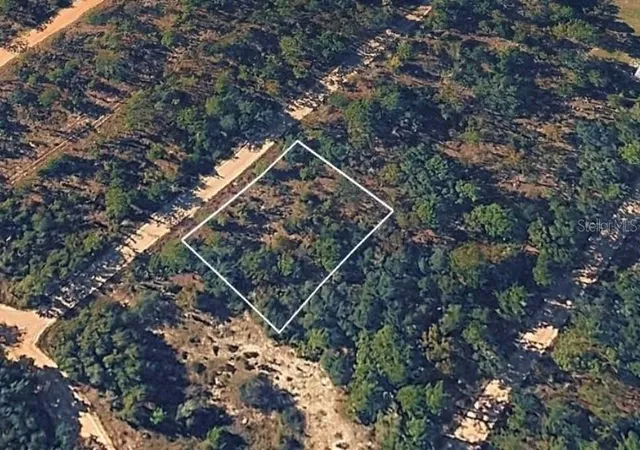 Photo 4 of Land for sale at Sandra Ln, Hawthorne, FL 32640 | MLS# TB8543364 | Listing updated on 2026-08-29