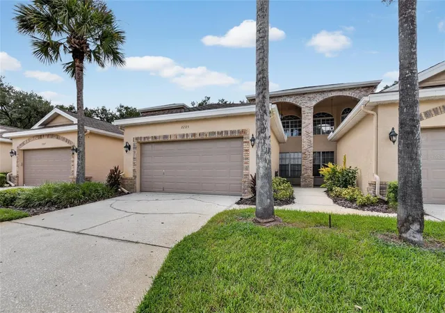 Photo 1 of Townhouse for sale at 2205 Preservation Dr, Plant City, FL 33566 | MLS# TB8543366 | Listing updated on 2026-09-30