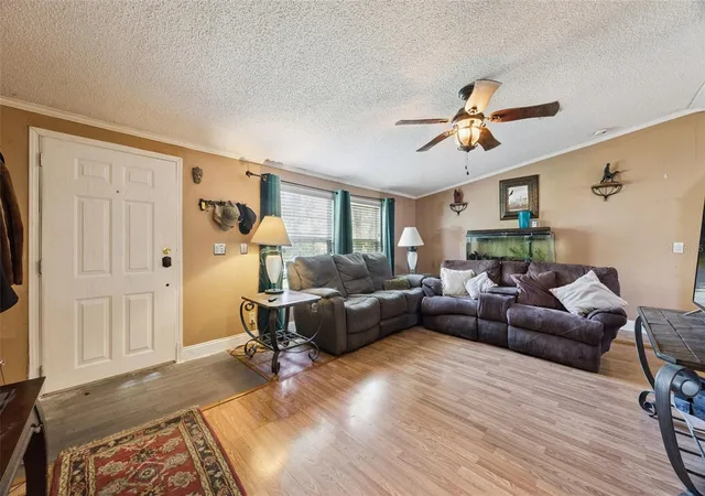 Photo 3 of Manufactured home for sale at 680 Wild Acres Rd, Osteen, FL 32764 | MLS# O6437347 | Listing updated on 2026-09-01