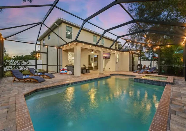 Photo 1 of Single family home for sale at 2930 Rogers, Tampa, FL 33611 | MLS# O6437348 | Listing updated on 2026-08-29