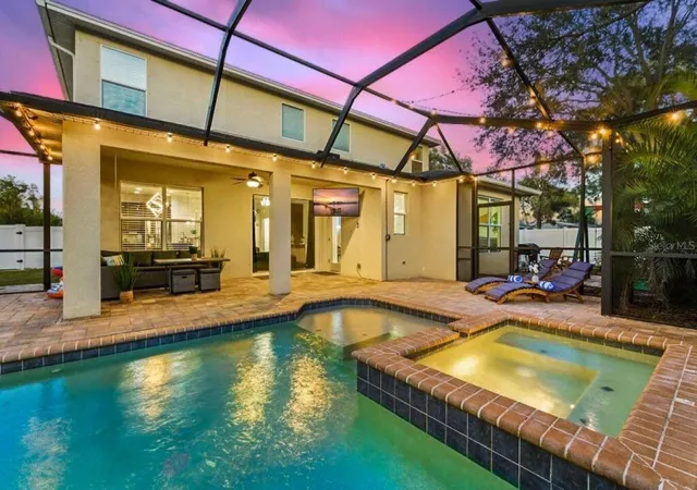 Photo 2 of Single family home for sale at 2930 Rogers, Tampa, FL 33611 | MLS# O6437348 | Listing updated on 2026-08-29