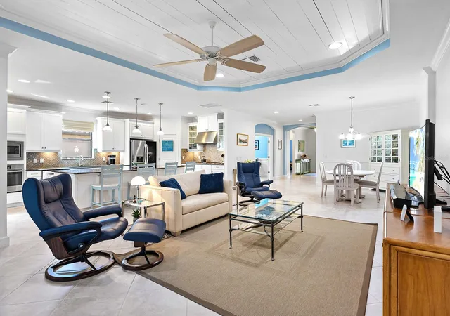 Photo 3 of Single family home for sale at 12634 Fontana Loop, Bradenton, FL 34211 | MLS# A4704327 | Listing updated on 2026-10-21