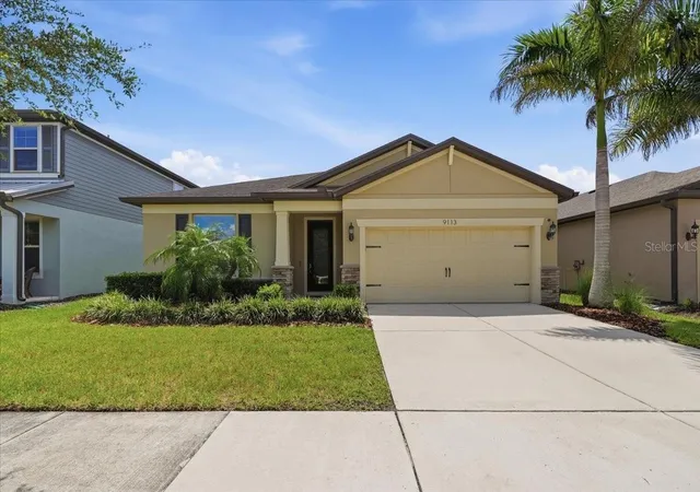 Photo 1 of Single family home for sale at 9113 Grant Line Ln, Riverview, FL 33578 | MLS# L4964638 | Listing updated on 2026-09-23