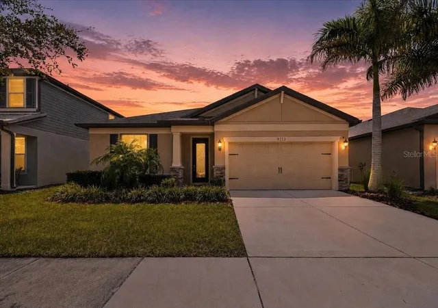 Photo 2 of Single family home for sale at 9113 Grant Line Ln, Riverview, FL 33578 | MLS# L4964638 | Listing updated on 2026-09-23