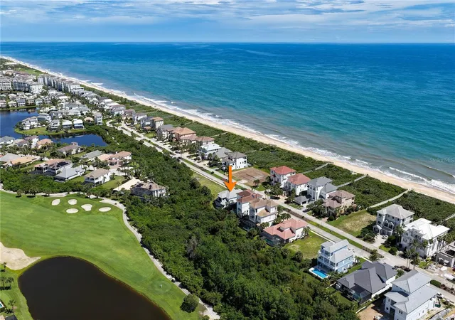 Photo 2 of Single family home for sale at 23 Ocean Ridge Blvd N, Palm Coast, FL 32137 | MLS# FC321039 | Listing updated on 2026-10-07