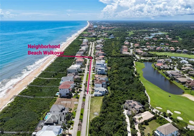 Photo 3 of Single family home for sale at 23 Ocean Ridge Blvd N, Palm Coast, FL 32137 | MLS# FC321039 | Listing updated on 2026-10-07