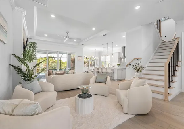 Photo 3 of Single family home for sale at 23 Ocean Ridge Blvd N, Palm Coast, FL 32137 | MLS# FC321039 | Listing updated on 2026-10-07