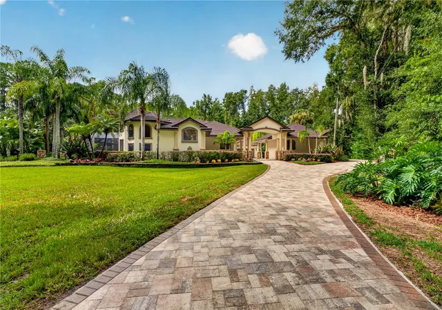Photo 1 of Single family home for sale at 21732 Shamu Dr, Land O Lakes, FL 34639 | MLS# TB8543367 | Listing updated on 2026-09-25