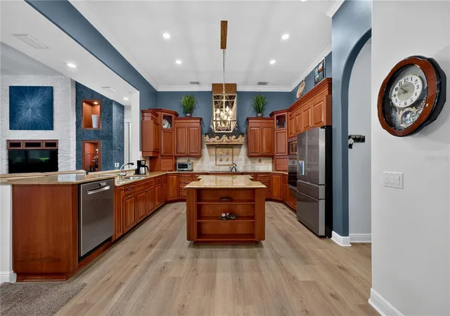 Photo 3 of Single family home for sale at 21732 Shamu Dr, Land O Lakes, FL 34639 | MLS# TB8543367 | Listing updated on 2026-09-25