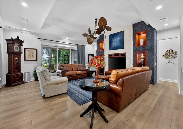 Photo 3 of Single family home for sale at 21732 Shamu Dr, Land O Lakes, FL 34639 | MLS# TB8543367 | Listing updated on 2026-09-25