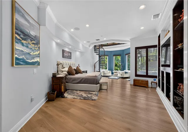 Photo 4 of Single family home for sale at 21732 Shamu Dr, Land O Lakes, FL 34639 | MLS# TB8543367 | Listing updated on 2026-09-25