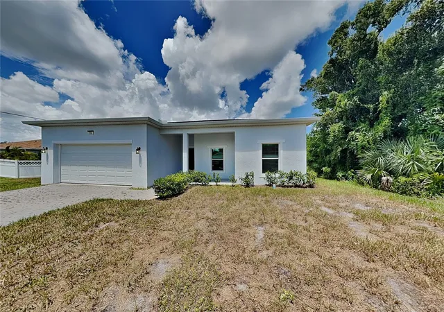 Photo 1 of Single family home for sale at 966 Hood Ave, Port Charlotte, FL 33948 | MLS# C7530090 | Listing updated on 2026-09-25