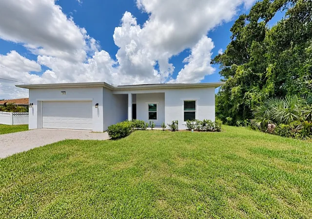 Single family home for sale at 966 Hood Ave, PORT CHARLOTTE, FL 33948 | MLS# C7530090