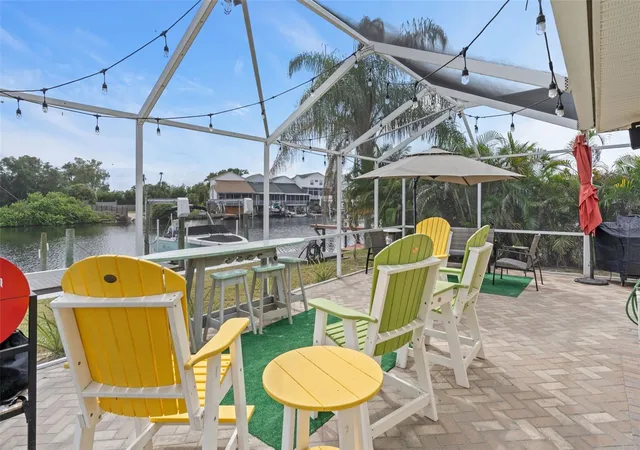 Photo 4 of Single family home for sale at 5410 Flora Ave, Holiday, FL 34690 | MLS# TB8543370 | Listing updated on 2026-10-05