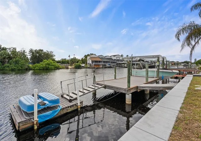 Single family home for sale at 5410 Flora Ave, HOLIDAY, FL 34690 | MLS# TB8543370