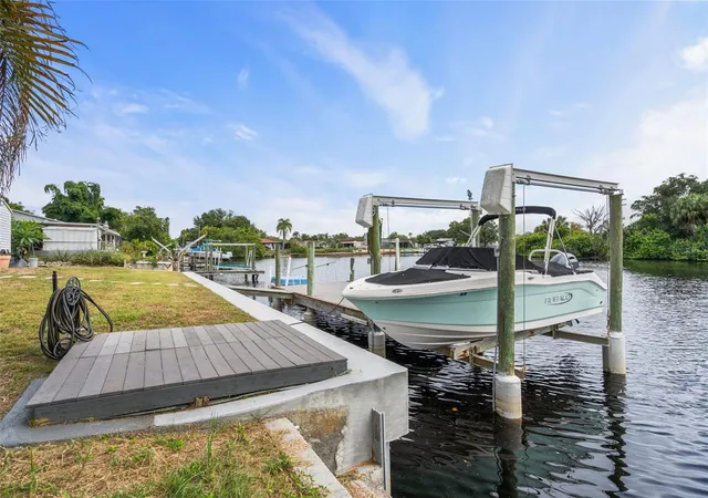 Photo 3 of Single family home for sale at 5410 Flora Ave, Holiday, FL 34690 | MLS# TB8543370 | Listing updated on 2026-10-05