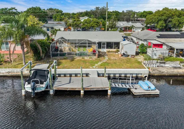 Photo 2 of Single family home for sale at 5410 Flora Ave, Holiday, FL 34690 | MLS# TB8543370 | Listing updated on 2026-10-05
