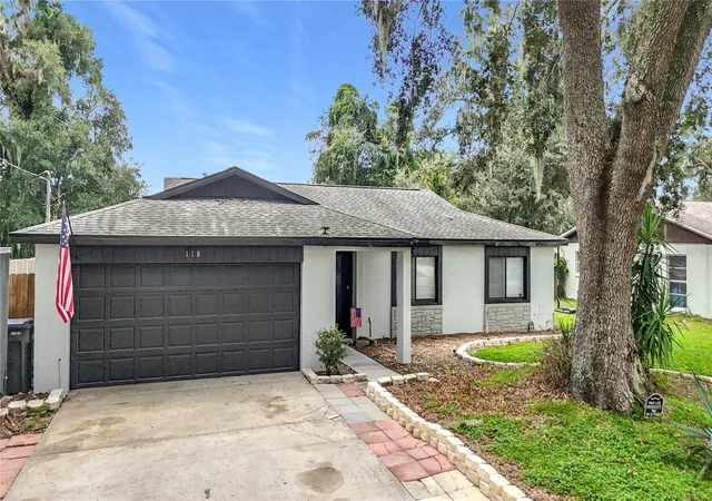 Photo 1 of Single family home for sale at 118 Euclid Loop, Seffner, FL 33584 | MLS# TB8543371 | Listing updated on 2026-09-21