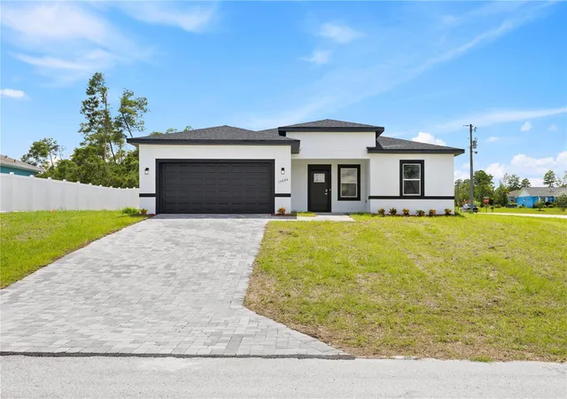 Photo 1 of Single family home for sale at 15684 Sw 23rd Court Rd, Ocala, FL 34473 | MLS# O6437350 | Listing updated on 2026-08-29