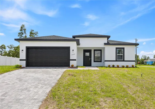 Photo 2 of Single family home for sale at 15684 Sw 23rd Court Rd, Ocala, FL 34473 | MLS# O6437350 | Listing updated on 2026-08-29