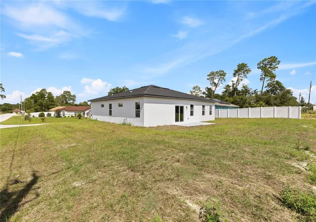 Photo 36 of Single family home for sale at 15684 Sw 23rd Court Rd, Ocala, FL 34473 | MLS# O6437350 | Listing updated on 2026-08-29