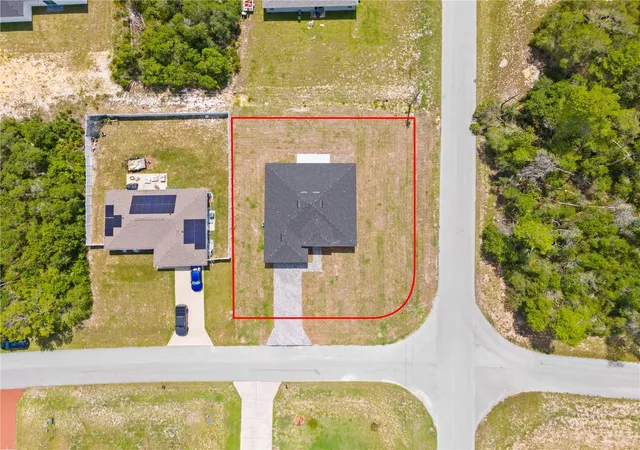 Photo 5 of Single family home for sale at 15684 Sw 23Rd Court Rd, Ocala, FL 34473 | MLS# O6437350 | Listing updated on 2026-08-29