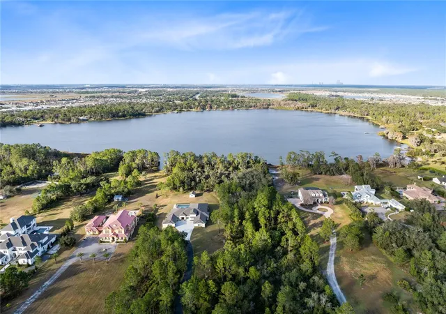 Photo 4 of Land for sale at 0 Carson St, Saint Cloud, FL 34771 | MLS# O6437351 | Listing updated on 2026-09-04