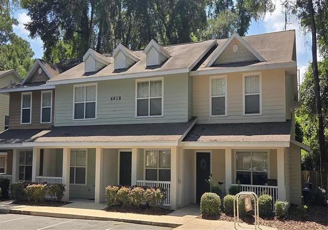Photo 1 of Condo for sale at 4618 Sw 48th Way #112, Gainesville, FL 32608 | MLS# GC543082 | Listing updated on 2026-09-01