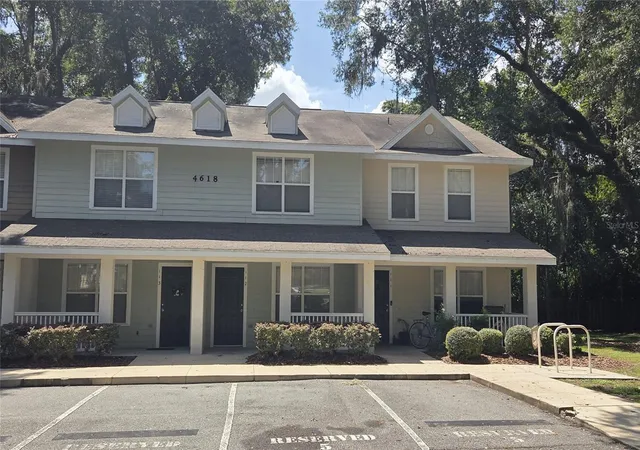Photo 2 of Condo for sale at 4618 Sw 48th Way #112, Gainesville, FL 32608 | MLS# GC543082 | Listing updated on 2026-09-01