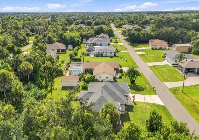 Photo 3 of Single family home for sale at 22437 Adorn Ave, Port Charlotte, FL 33952 | MLS# C7530092 | Listing updated on 2026-08-29