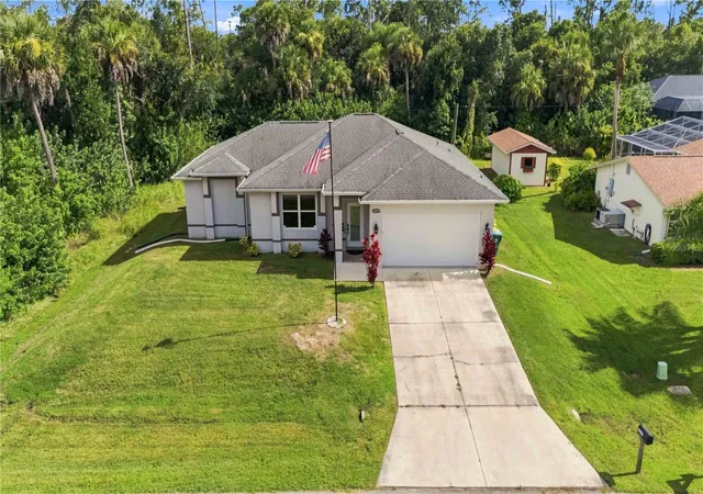 Photo 4 of Single family home for sale at 22437 Adorn Ave, Port Charlotte, FL 33952 | MLS# C7530092 | Listing updated on 2026-08-29