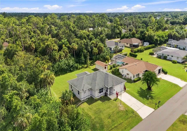 Photo 63 of Single family home for sale at 22437 Adorn Ave, Port Charlotte, FL 33952 | MLS# C7530092 | Listing updated on 2026-08-29