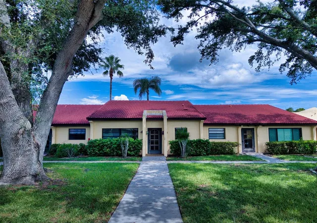 Photo 1 of Condo for sale at 1206 58th Street W, Bradenton, FL 34209 | MLS# A4704330 | Listing updated on 2026-09-15