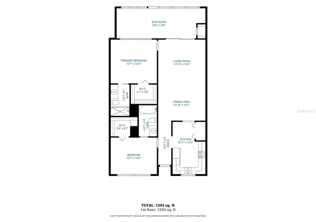 Photo 3 of Condo for sale at 1206 58th Street W, Bradenton, FL 34209 | MLS# A4704330 | Listing updated on 2026-09-15