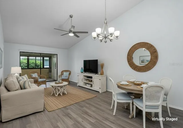 Photo 3 of Condo for sale at 1206 58th Street W, Bradenton, FL 34209 | MLS# A4704330 | Listing updated on 2026-09-15