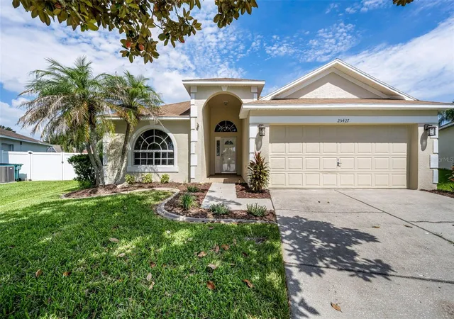 1st image of 25427 Seven Rivers Cir, Land O Lakes, FL 34639 | MLS# TB8543381
