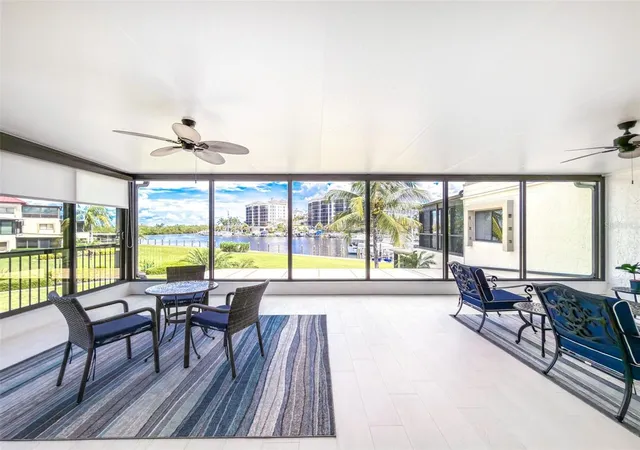 Photo 1 of Condo for sale at 3250 Southshore Dr #55B, Punta Gorda, FL 33955 | MLS# C7530093 | Listing updated on 2026-09-30
