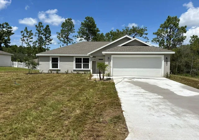 Photo 1 of Sale Pending at 1997 W Riley Dr, Dunnellon, FL 34434 | MLS# G5117086 | Listing updated on 2026-09-04