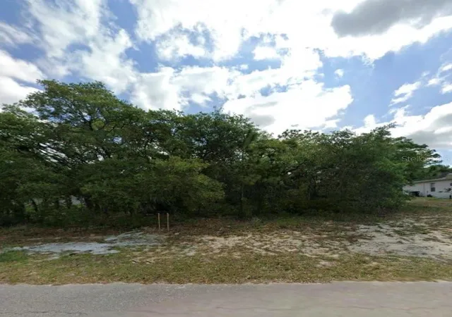 Photo 1 of Land for sale at 14 Nemesia Ct E, Homosassa, FL 34446 | MLS# A4704332 | Listing updated on 2026-08-31