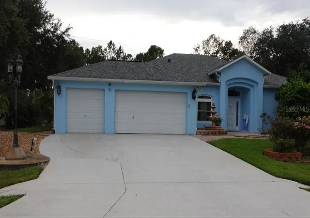 Photo 2 of Single family home for sale at 85 Lancelot Dr, Palm Coast, FL 32137 | MLS# FC321041 | Listing updated on 2026-09-15