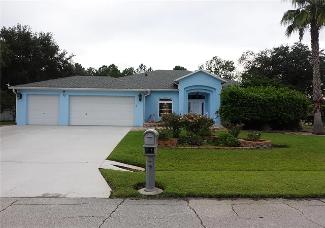 Photo 3 of Single family home for sale at 85 Lancelot Dr, Palm Coast, FL 32137 | MLS# FC321041 | Listing updated on 2026-09-15