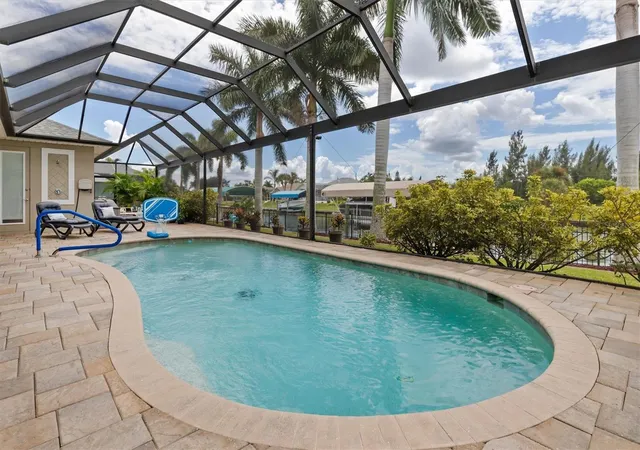 Photo 2 of Single family home for sale at 15776 Melport Cir, Port Charlotte, FL 33981 | MLS# C7530094 | Listing updated on 2026-09-01