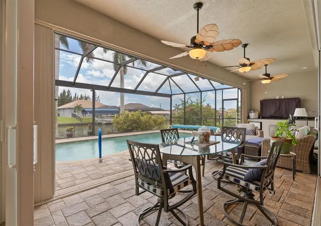 Photo 3 of Single family home for sale at 15776 Melport Cir, Port Charlotte, FL 33981 | MLS# C7530094 | Listing updated on 2026-09-01